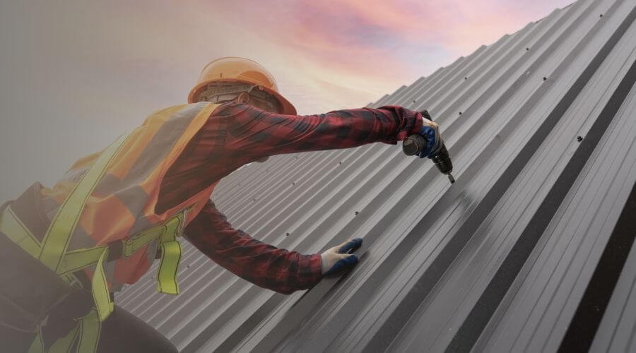 Expert top industrial roofings services in Parks, AZ